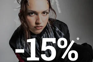 👀 15% KORTING voor jou!