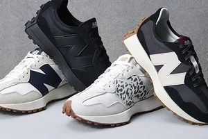 ☺️ Zoom-in op onze nieuwe collectie! Gratis levering voor New Balance, Roxy, Morgan, MTNG, Allrounder by Mephisto, Pieces, Tommy Jeans en Patagonia