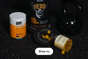 Verpulver je doelen voor minder 👊