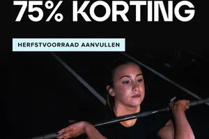 Upgrade je workouts 🔥
