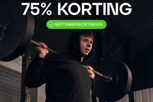 Verpulver je volgende workout 💪⚡