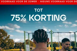 Zomerkorting op sportbasics 💪