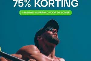 Beter uitrusten, harder trainen