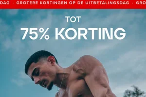 🔥 Onverslaanbare prijzen voor eiwitproducten – tot wel 75% KORTING!
