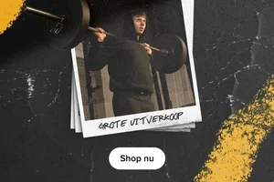 Bulk Week-deals zijn hier 💪 Bespaar tot 80%