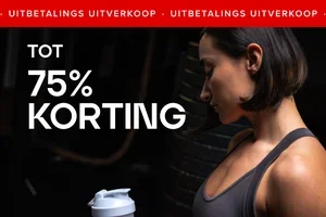Vul je voorraad aan voor minder dan OOIT 🛒 🏋️