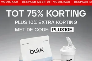 Exclusief voor VIP-leden: profiteer van 10% extra korting 🎁