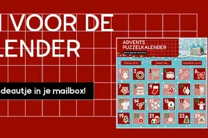 🎄Schrijf je in: Adventskalender 2025 🎄