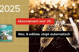 Top 25 van 2025 🎇