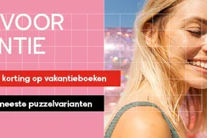Nu verkrijgbaar: Dossier Denksport - Suzanne Vermeer