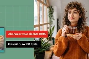 🍂🍂 Herfstactie: Aflopend abonnement voor maar 19,95