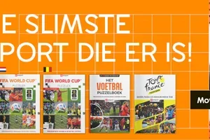 Nieuw: Fifa Worldcup ⚽