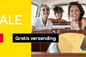 ☀️ Zomersale: 30% korting op puzzelboekjes ☀️