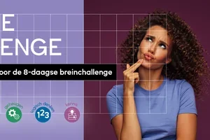 Aanmelden: Breinchallenge 2026
