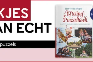 7 juli: Dag van het Sprookje 👸🏻