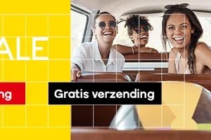 Laatste kans: Sale