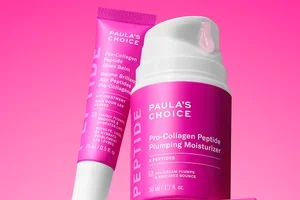 1 JAAR 🩷 Peptide-Powered Hydratatie