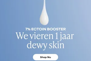💙ONE YEAR ANNIVERSARY💙 Ectoin Booster