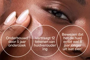 Klaar voor een jongere uitstraling?