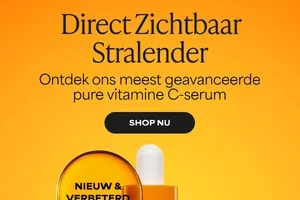 Ontdek de nieuwe en verbeterde C15 Booster ✨