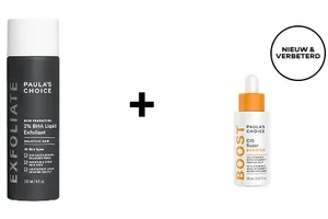15% korting op summer essentials 🤗