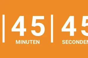 Laatste dag Super Sale