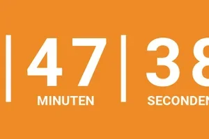 Laatste kans om te boeken met de Super Sale!