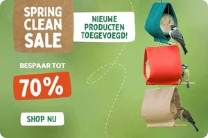 ✨ Laatste dag: bespaar tot 70%