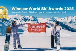 🎄Kerst in de sneeuw? Nu of nooit!