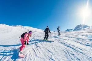 ⏰ Last minute skiën: vanaf €219 p.p.
