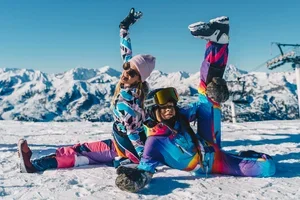 Snowwrap: dit waren jullie favorieten ❄️