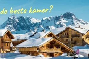 Skiën met vrienden?