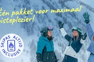 Wintersportmaxxing met Sunweb