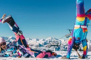 Ontdek onze beste deals op dit moment, Solden ⛷️