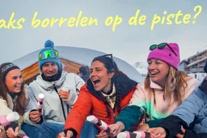 Donkere dagen, heldere skiplannen