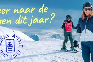 ❄️De vroegboekdeals zijn er!