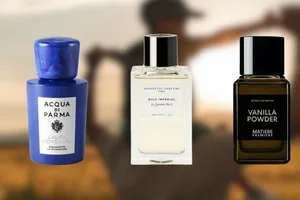 3 parfums die mannen altijd kiezen