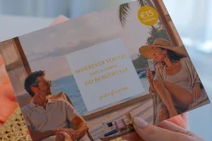 Laatste uren om je €15 cadeau te gebruiken
