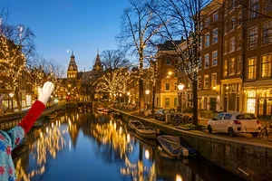 Ideeën voor de feestdagen