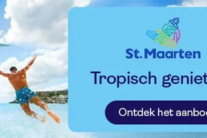 All Inclusive: vanaf 397,- naar de zon