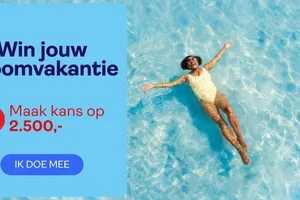 Win jouw TUI droomvakantie