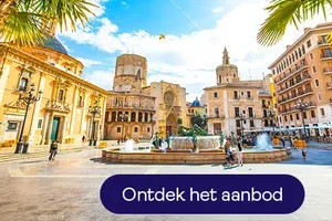 📨 Je mail van TUI: hier is je korting