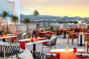 All Inclusive vanaf 471,- p.p.
