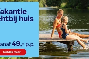 Mail van TUI: weekendje weg vanaf 49,- p.p.