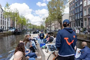 🎬 Ontdek iconische filmlocaties