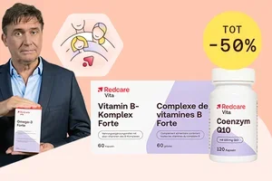 Tot –50% op Redcares topkeuzes