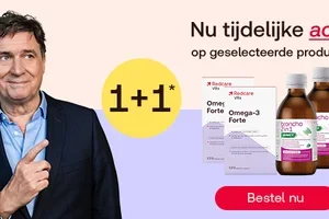 💥Onze 1+1* is er weer, 💥