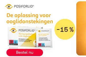 Tot -45% om je reisapotheek aan te vullen
