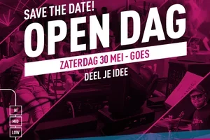 🎶 Denk mee over de open dag van Bax Music in Goes