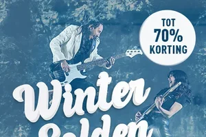 ❄️ De Winter Sale is gestart